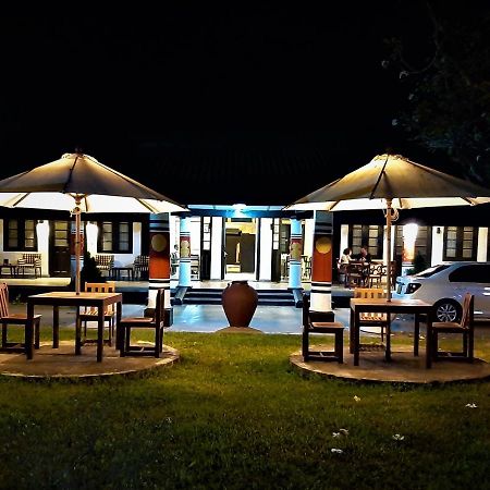 Heritage Dambulla By Ceylon Hotels Corporation エクステリア 写真
