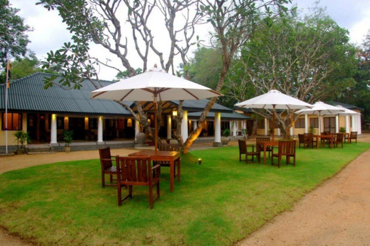 Heritage Dambulla By Ceylon Hotels Corporation エクステリア 写真