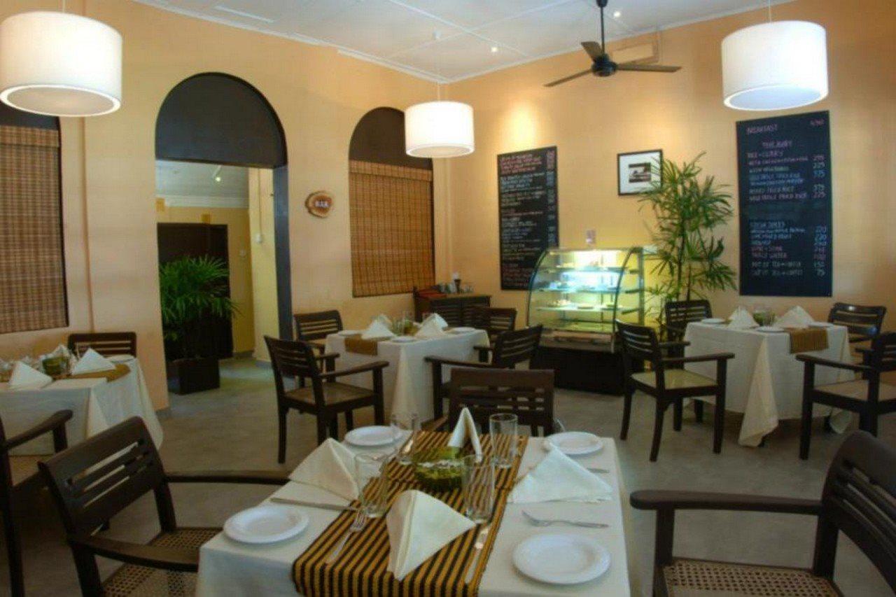 Heritage Dambulla By Ceylon Hotels Corporation エクステリア 写真