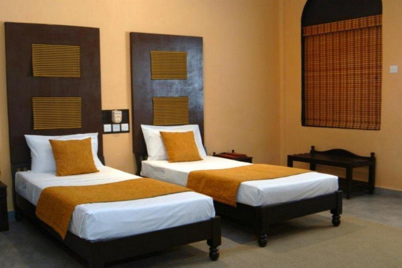 Heritage Dambulla By Ceylon Hotels Corporation エクステリア 写真