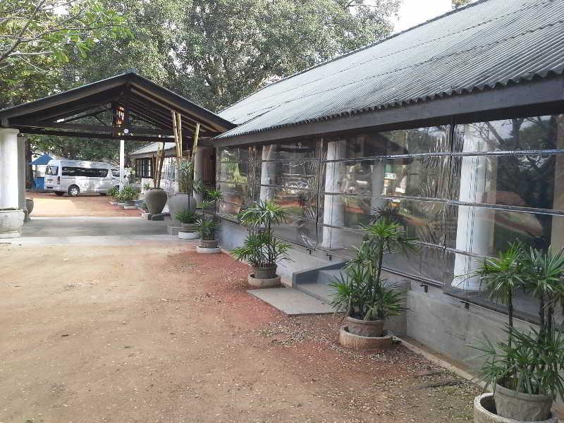 Heritage Dambulla By Ceylon Hotels Corporation エクステリア 写真