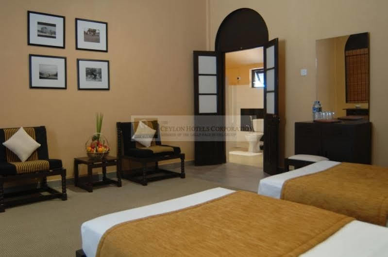 Heritage Dambulla By Ceylon Hotels Corporation エクステリア 写真