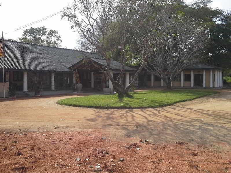 Heritage Dambulla By Ceylon Hotels Corporation エクステリア 写真