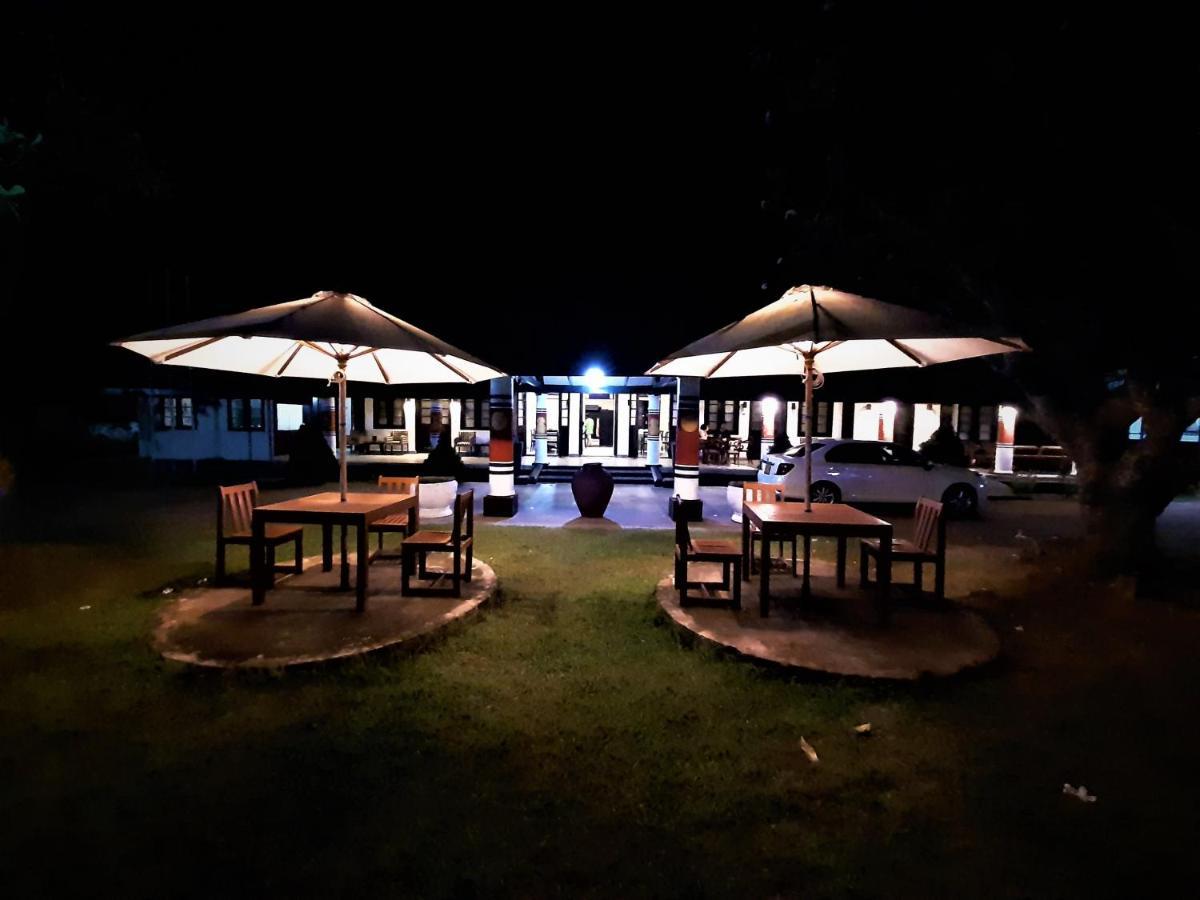 Heritage Dambulla By Ceylon Hotels Corporation エクステリア 写真