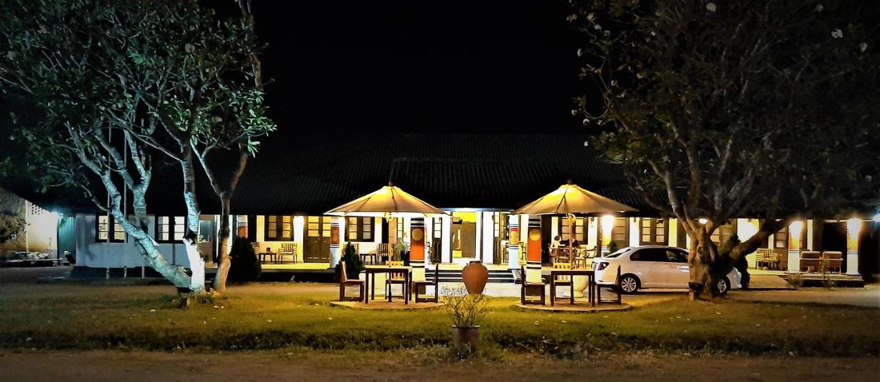 Heritage Dambulla By Ceylon Hotels Corporation エクステリア 写真